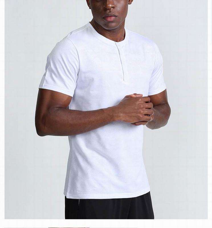 Lululemon Men's T-shirts 186